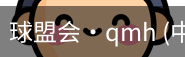 球盟会
